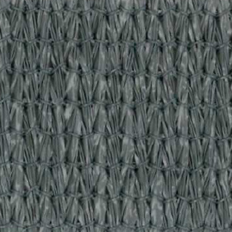 Segelstoff SolMesh 1012 Metal Grey