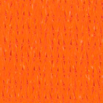 Segelstoff SolMesh 8010 Orange